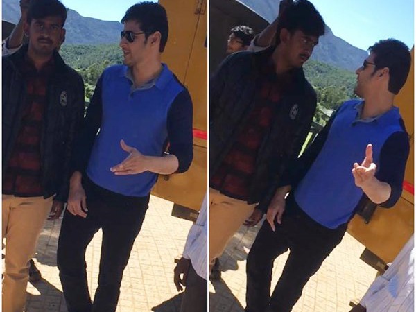 ఫ్యామిలీ ఎంటర్టెనర్