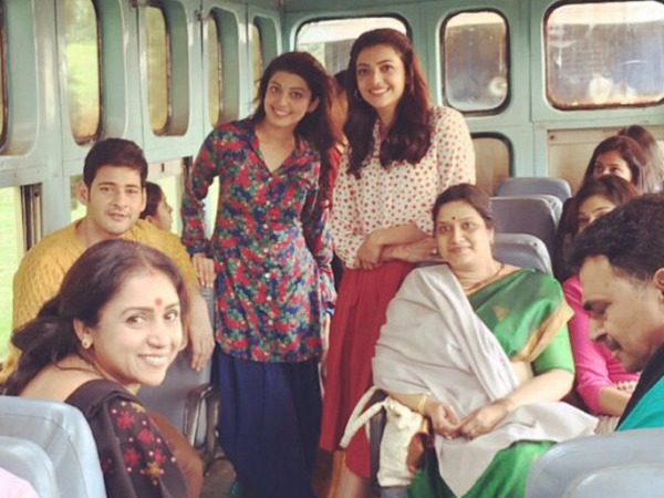 భారీ తారాగణం 