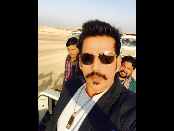  Supreme: Rai Kishan was hurt. 