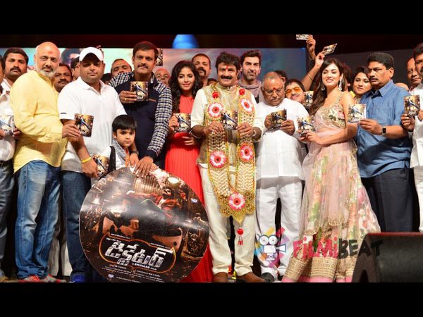 తొలి సీడీ ఆవిష్కరణ