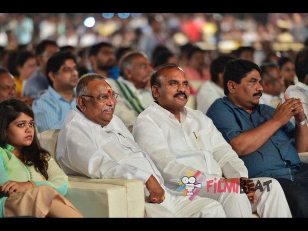 తమన్‌ మాట్లాడుతూ ....