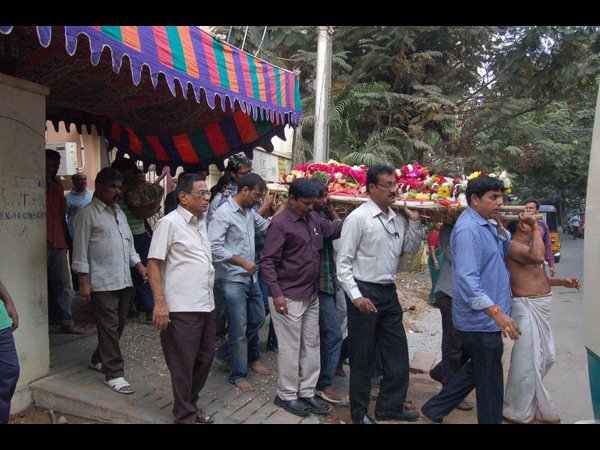 చాలా నిరాకరించారు...