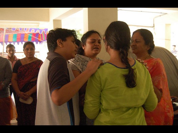 అన్నీ మానేశారు..