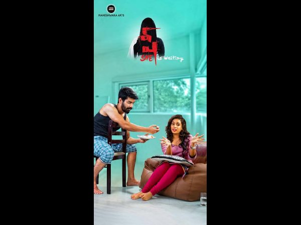 Actor Uttej daughter Chetana to become heroine 