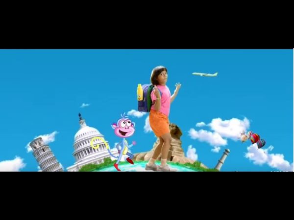 Surya's Pasanga 2 - Chota Bheema Video