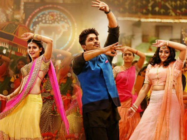 సన్నాఫ్ సత్యమూర్తి