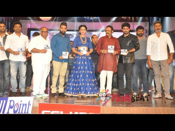 ఎన్టీఆర్ మాట్లాడుతూ...