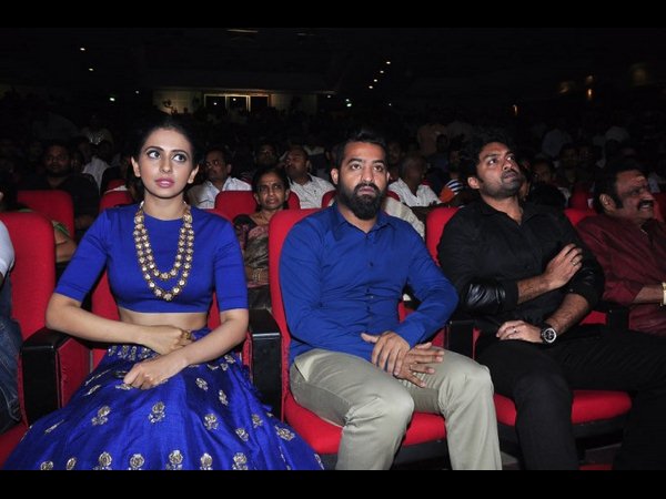 చాలా త్యాగం చేసాడు