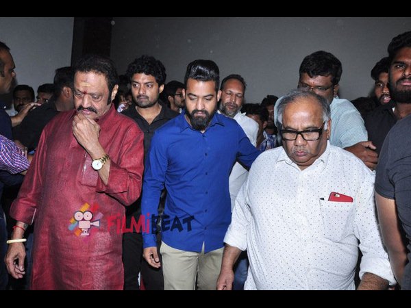 సుకుమార్ మాట్లాడుతూ....