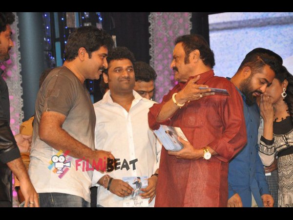 జగపతిబాబు మాట్లాడుతూ..