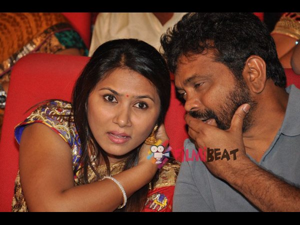 వివి వినాయిక్ మాట్లాడుతూ..