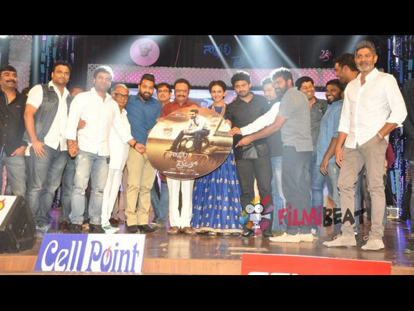 కొరటాల శివ మాట్లాడుతూ...