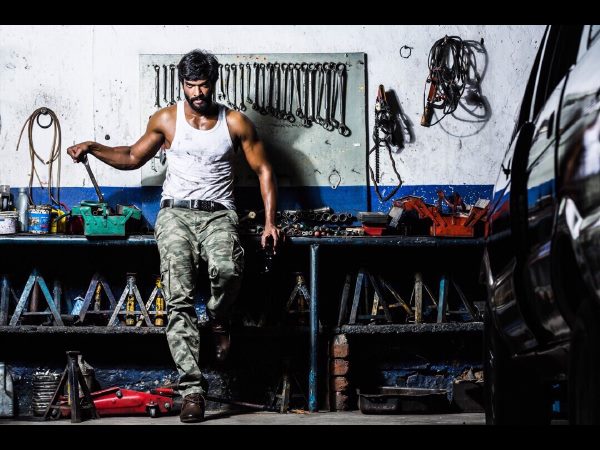 బాహుబ‌లి 2 లో ఉన్నారా..?