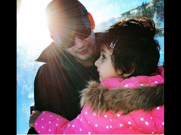 మహేష్ బాబు 