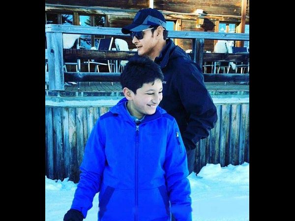 న్యూ ఇయర్