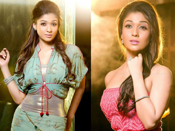 nayanthara nayanthara