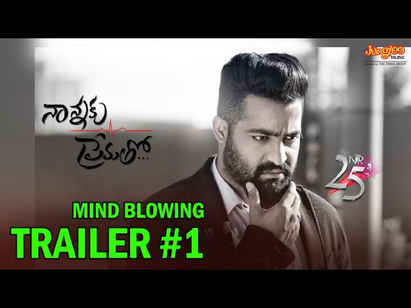 నాన్నకు ప్రేమతో