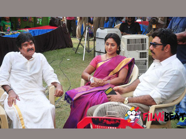 ఐడియా అదుర్స్