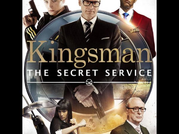 ది సీక్రెట్‌ సర్వీస్‌ 