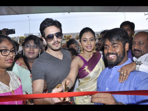 సౌతిండియా షాపింగ్ మాల్