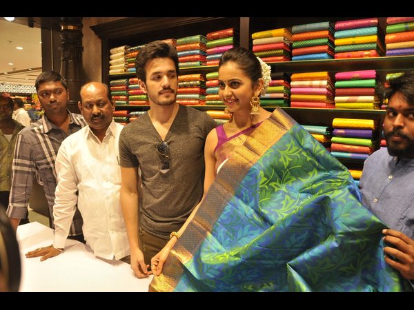 సౌతిండియా షాపింగ్ మాల్