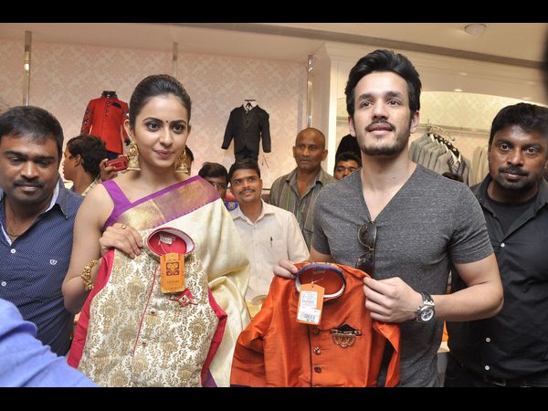 సౌతిండియా షాపింగ్ మాల్