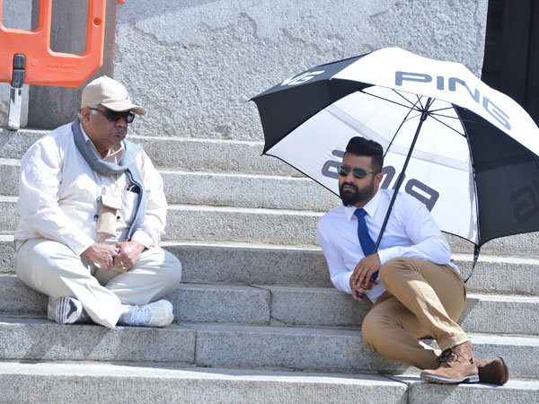 షూటింగ్ పూర్తి