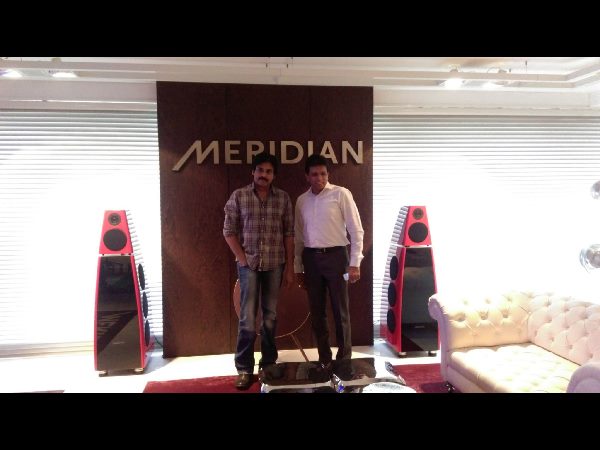 స్టార్ తో