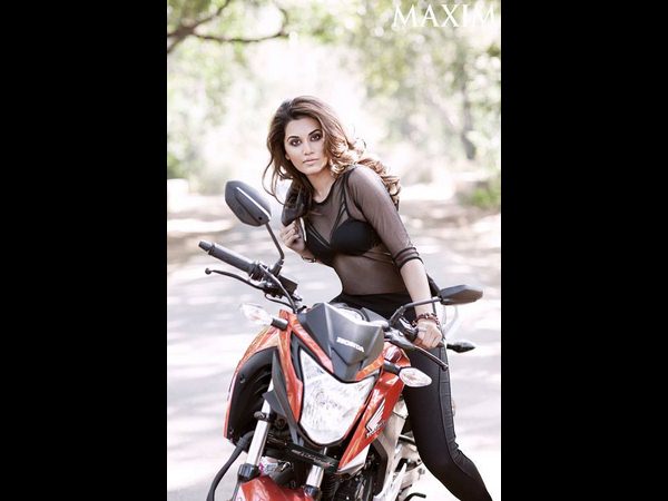 అన్నీ ఉన్నా