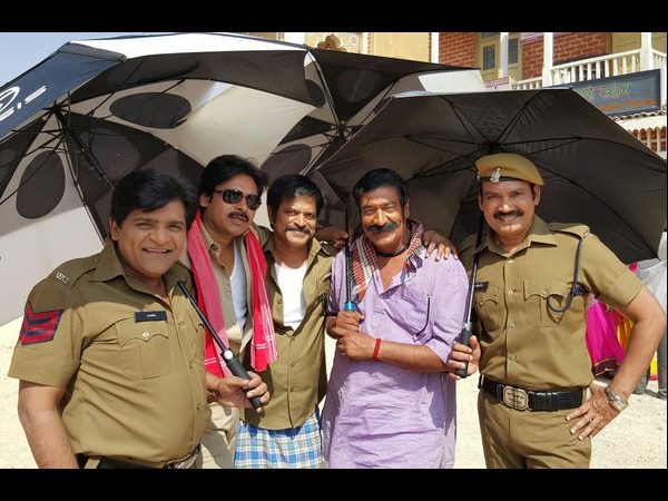 లక్ష్మీరాచ్