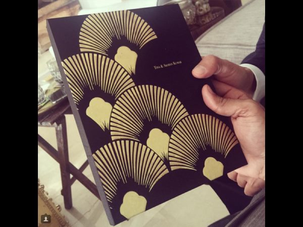  Asin's wedding invite 