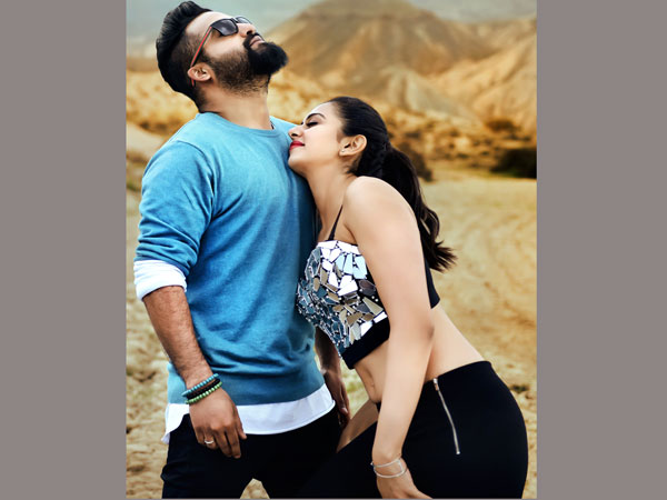 రెస్టాఫ్ ఇండియా