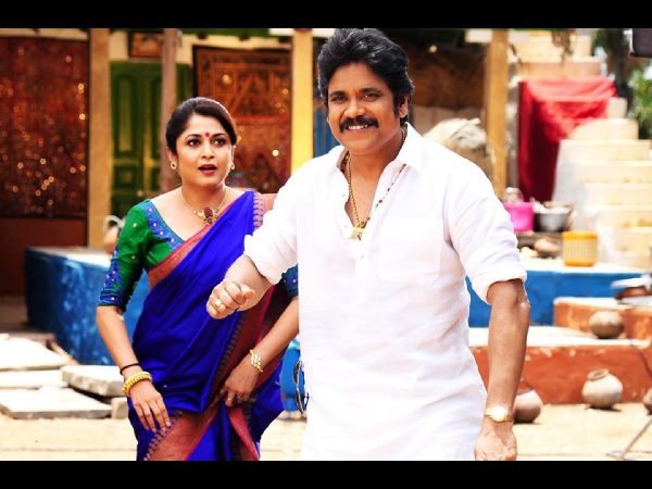 Soggade Chinni Nayana