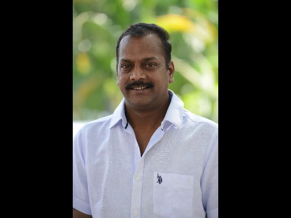 Comedian Sapthagiri As Hero!