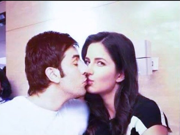 రణబీర్-కత్రినా