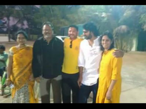 పండగ సంబరం