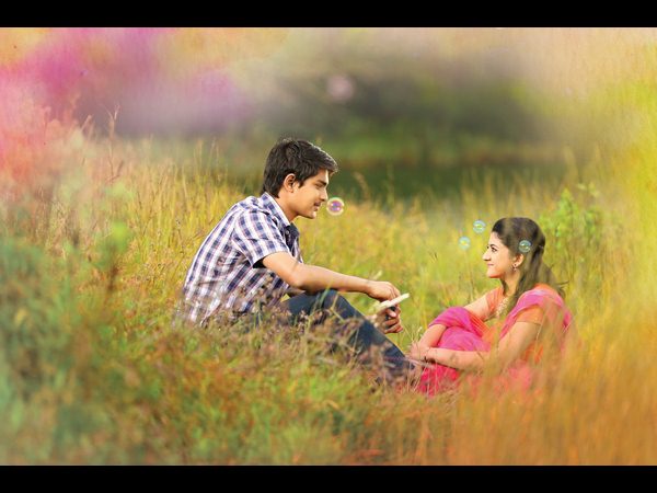 నిర్మలా కాన్వెంట్