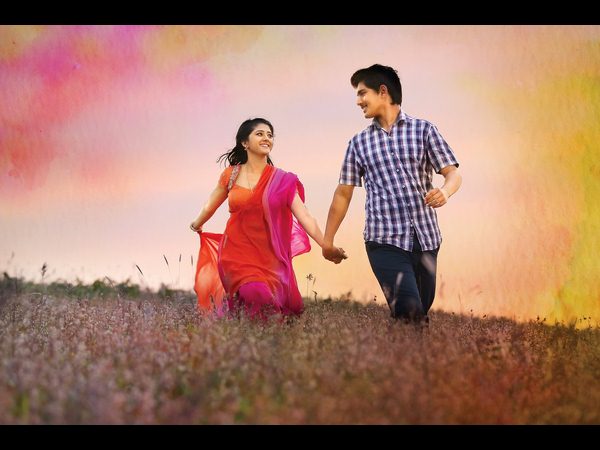 శేయా శర్మ