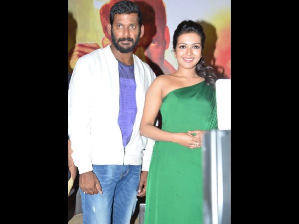 థ్రిల్ చేస్తుంది..