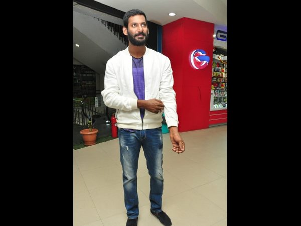 నెక్ట్స్ విలేజ్ బ్యాక్ డ్రాప్..