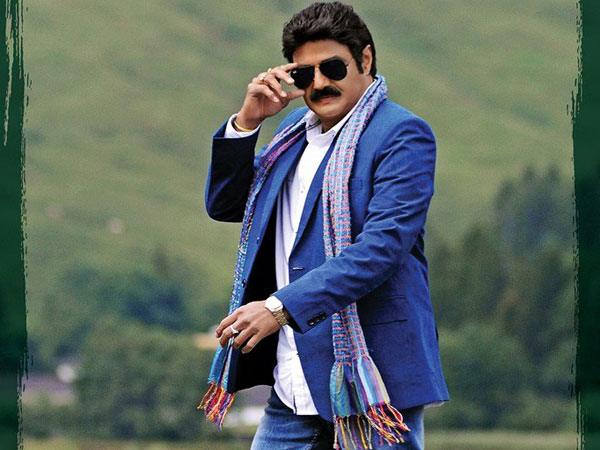 Balakrishna's 100th film 'Aditya 999' details Balakrishna's 100th film 'Aditya 999' details
