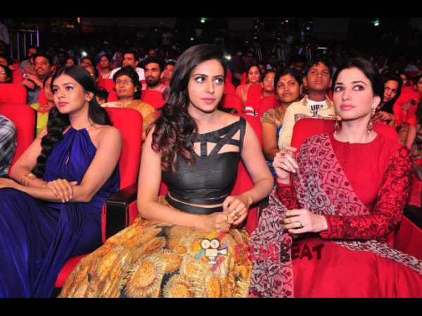 బి.ఎ.రాజు మాట్లాడుతూ....