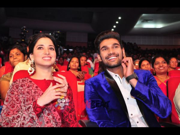 అనిల్ రావిపూడి మాట్లాడుతూ...