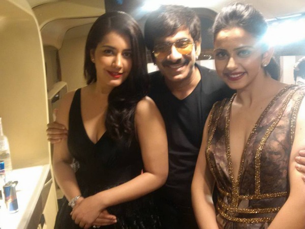 బర్త్ డే పార్టీ