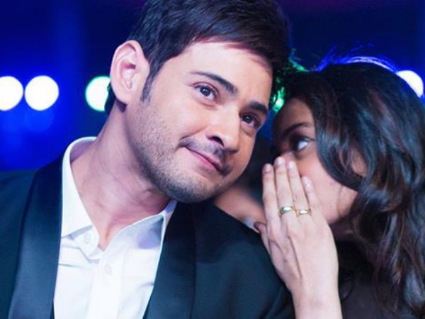 మహేష్-నమ్రత