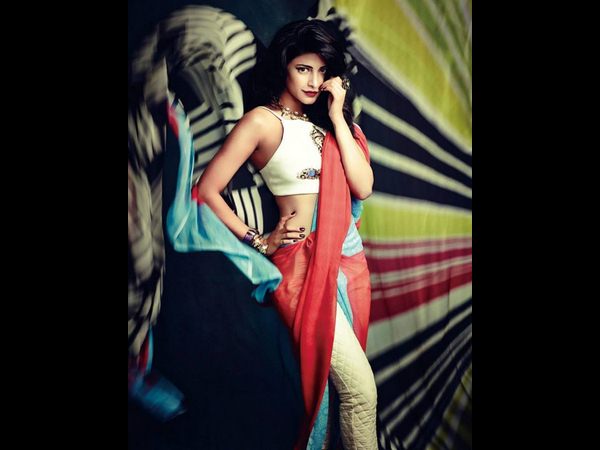 మల్టీ టాలెంటెడ్