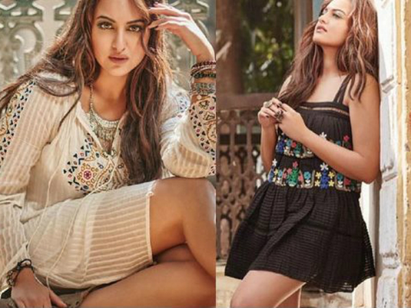 హాట్ బ్యూటీ