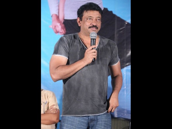 RGV Announces New Film Based On Dawood-Rajan Rivalry!