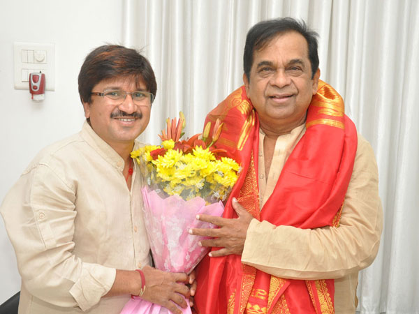 1000 సినిమాల రికార్డ్