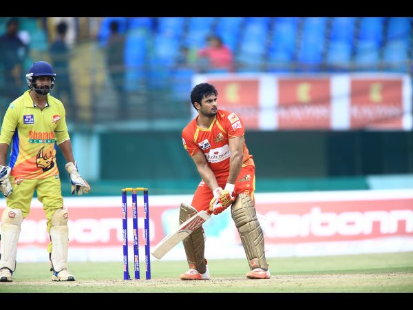 సుధీర్ బాబు